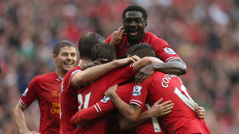 内维尔：利物浦仍能获得欧冠资格，但难以达到上