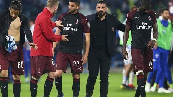 周六意甲前瞻：那不勒斯VS萨索洛 主场劲旅争四抢分 客队残阵保级死守攻防博弈比分预测