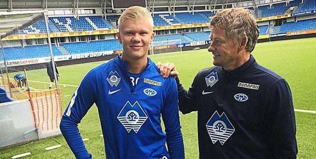 官方：拜仁从冈比亚租借18岁前锋巴拉-萨波科-恩戈