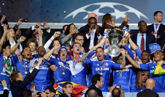 【2025英雄亚冠ACL总决赛】宣传片：下一个不可能