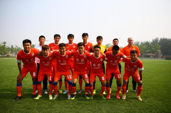 北京北汽遭遇赛季首败